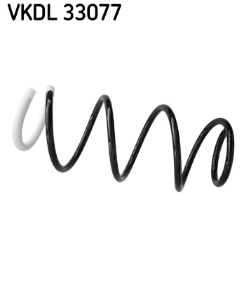 SKF VKDL 33077 Fahrwerksfeder